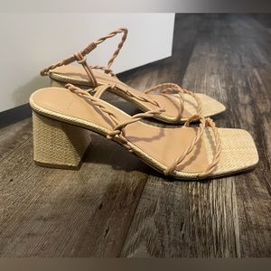 Marc Fisher Carys Heels